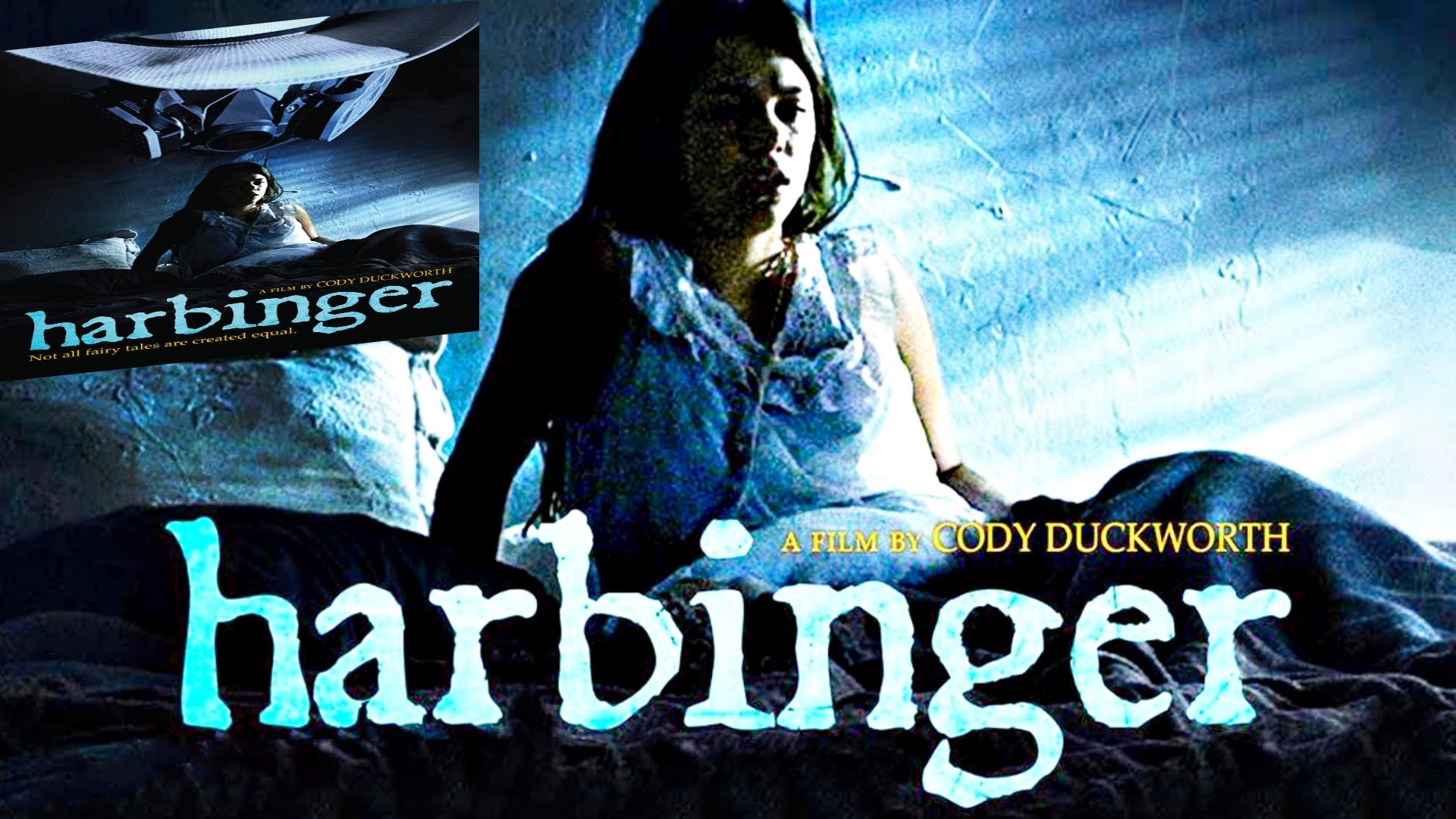 HARBINGER 