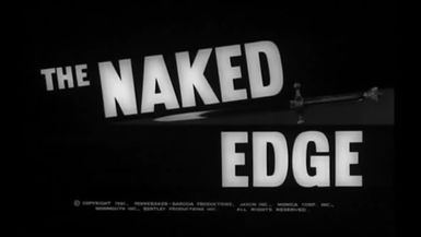 The Naked Edge