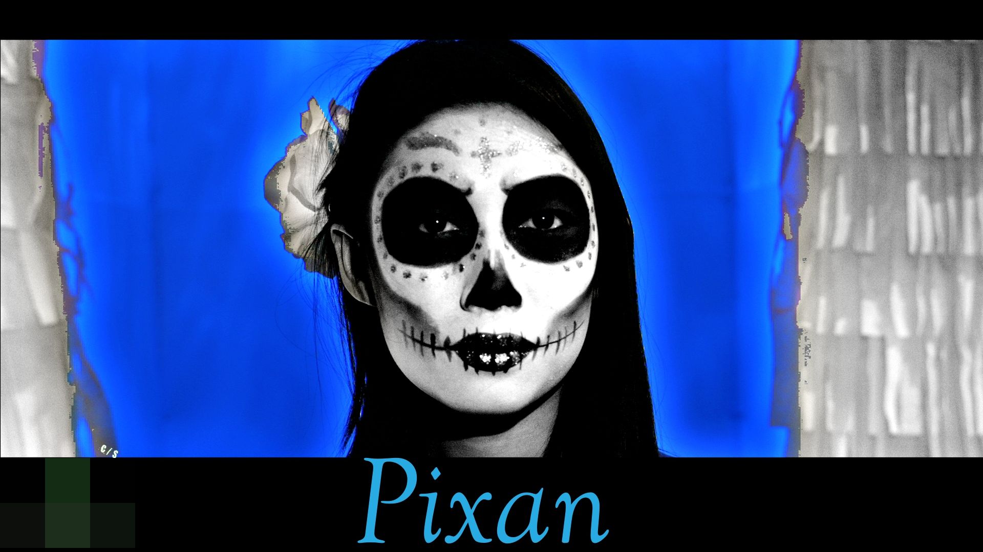 Pixan