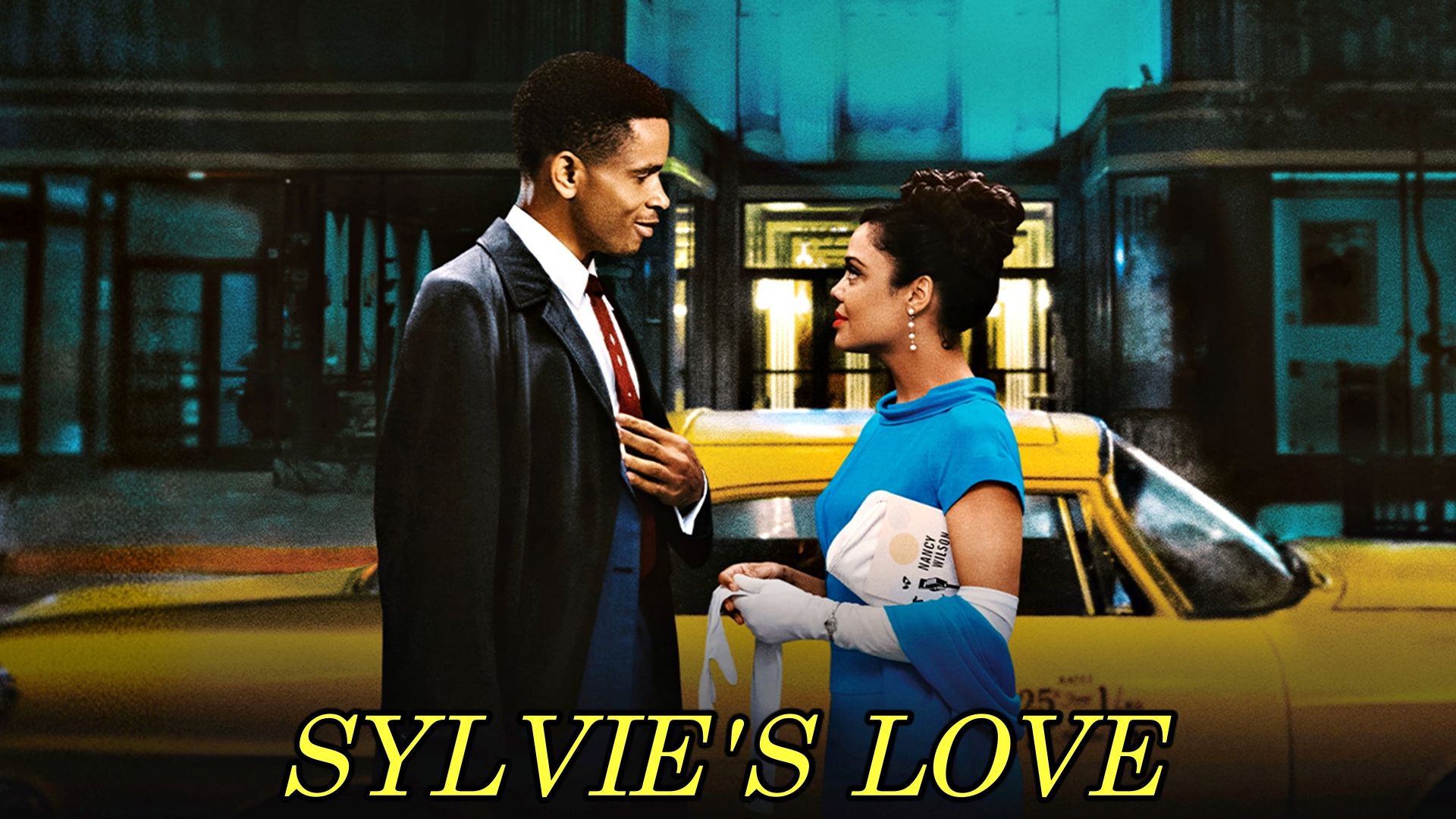 Sylvie's Love