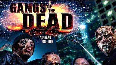 Gangs of the Dead 