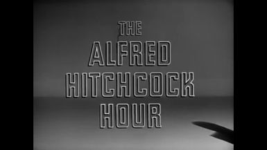 The Alfred Hitchcock Hour