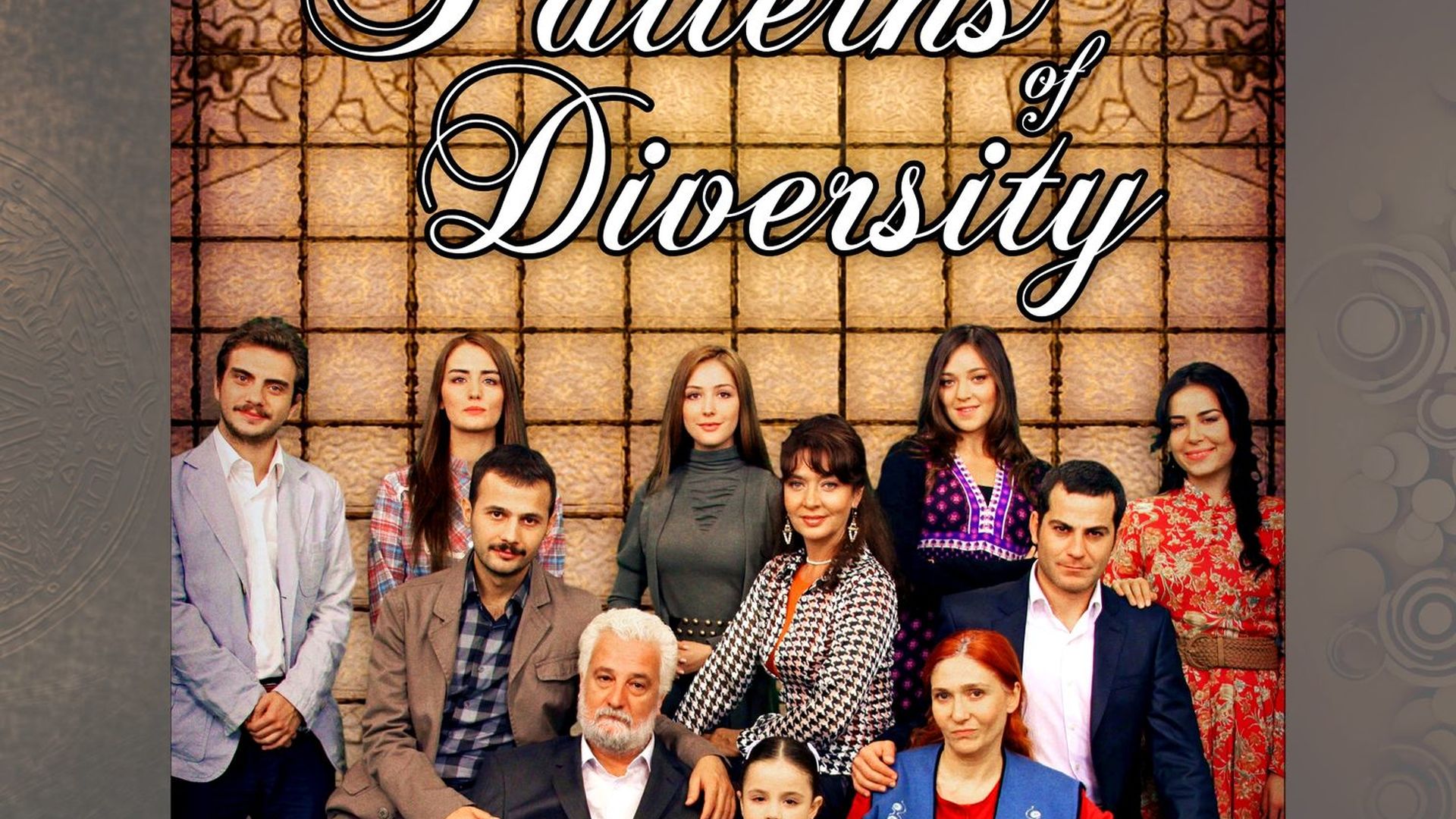 Patterns Of Diversity