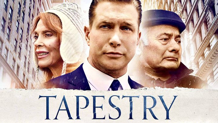 Tapestry 