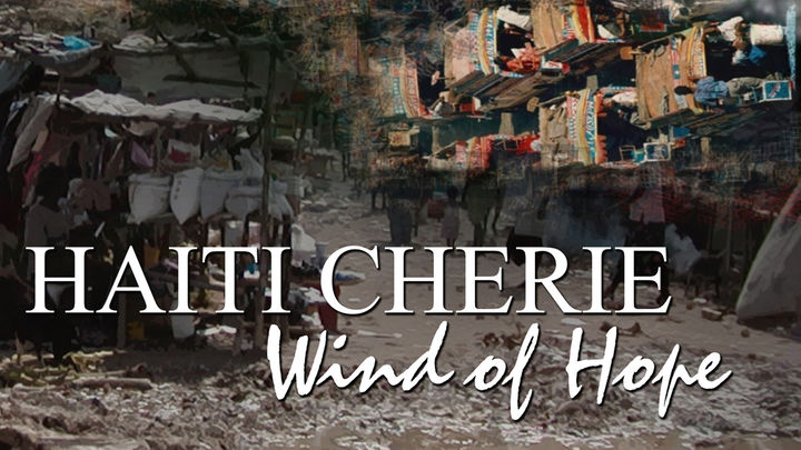 Haiti Cherie Wind Of Hope