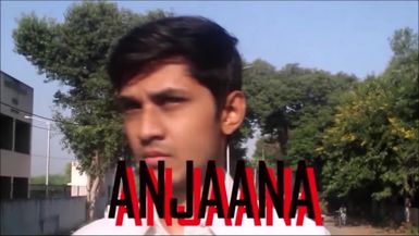 Anjaana