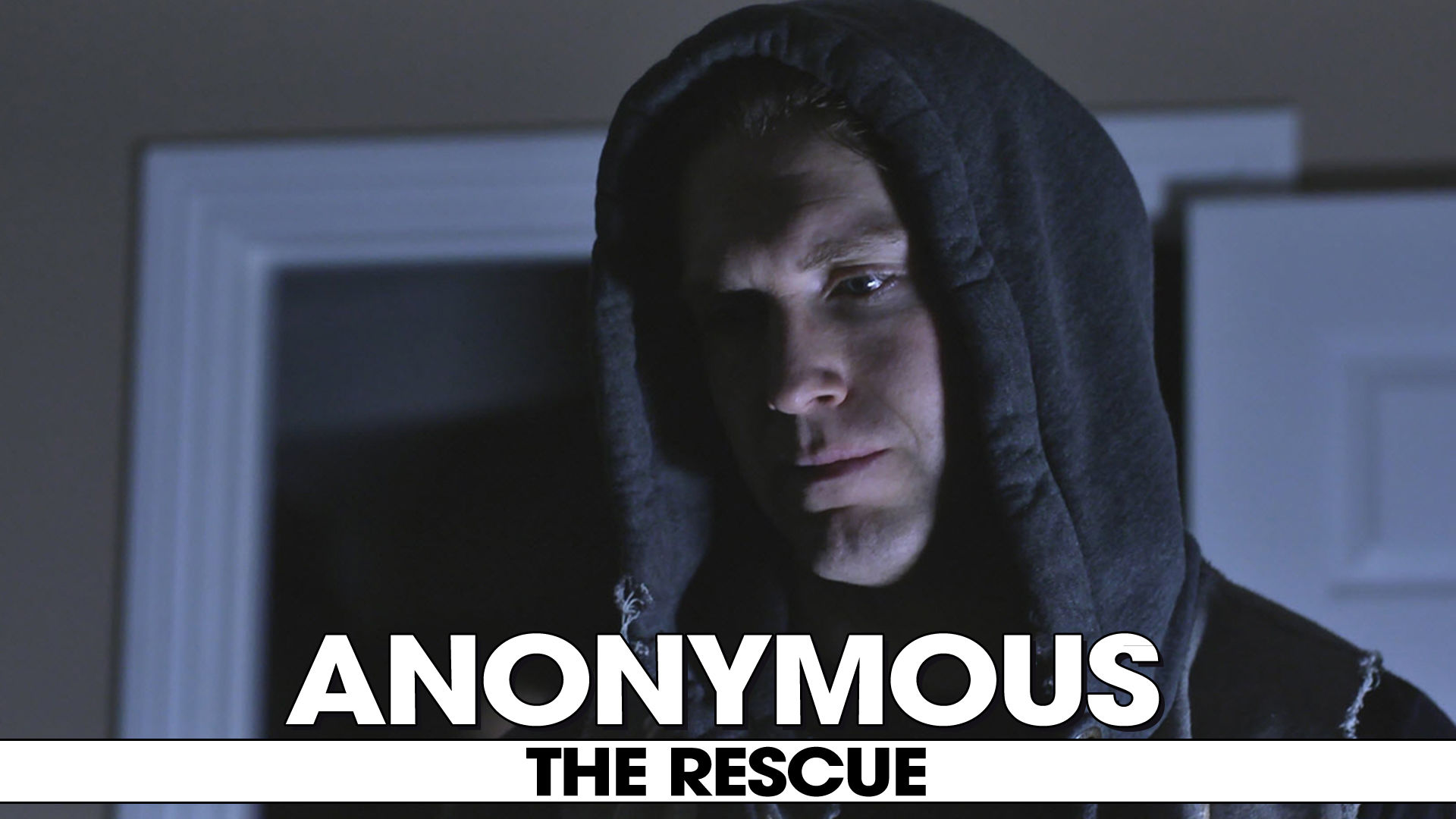 Anonymous Ep 4