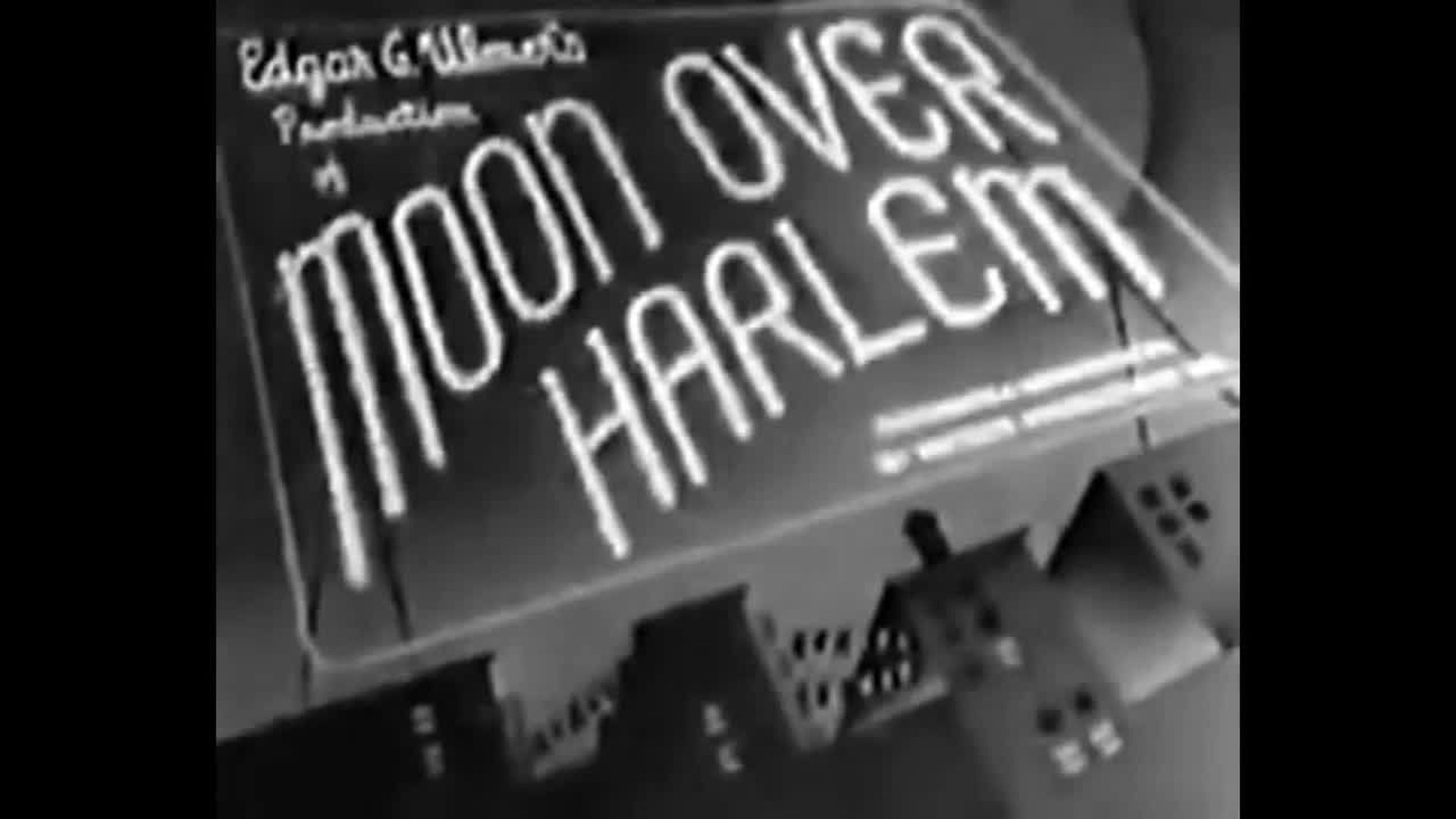 Moon Over Harlem