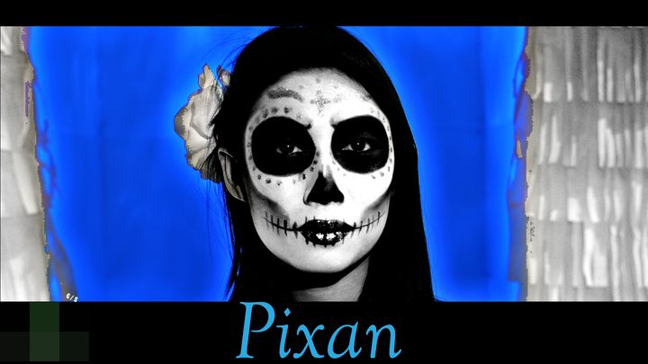 Pixan