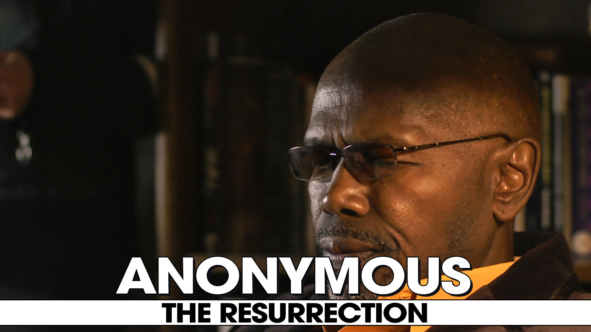 Anonymous EP 3