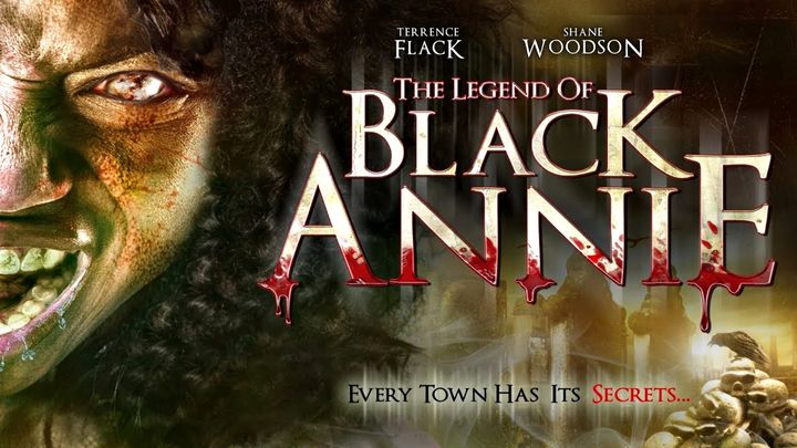 Legend of Black Annie