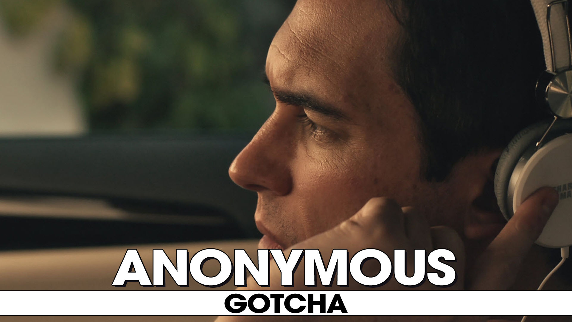 Anonymous Ep 3