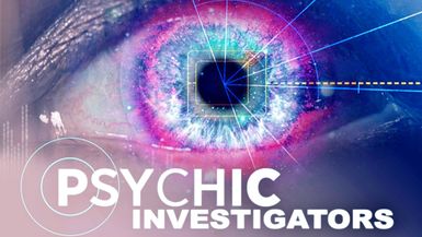 Psychic Investigators EP 6 A Taxing Death