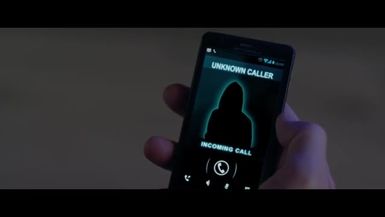 Unknown Caller 