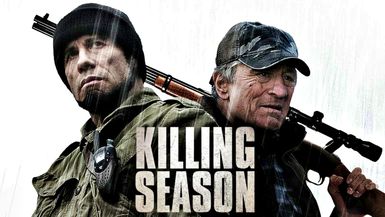 Killing Season 