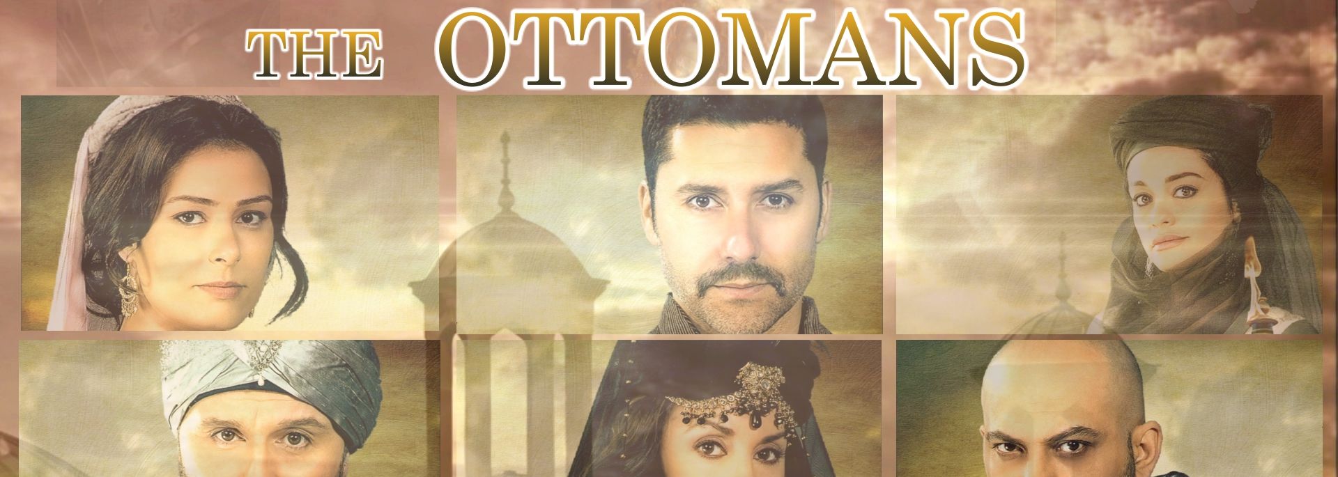 The Ottomans