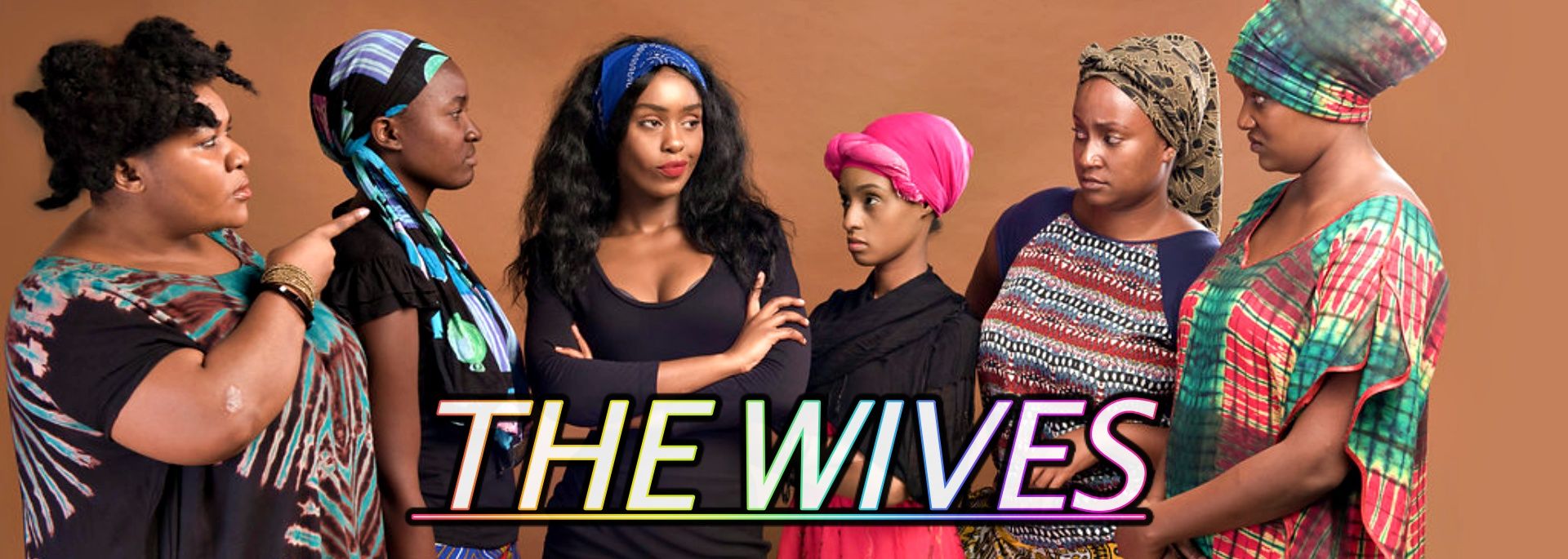 The Wives