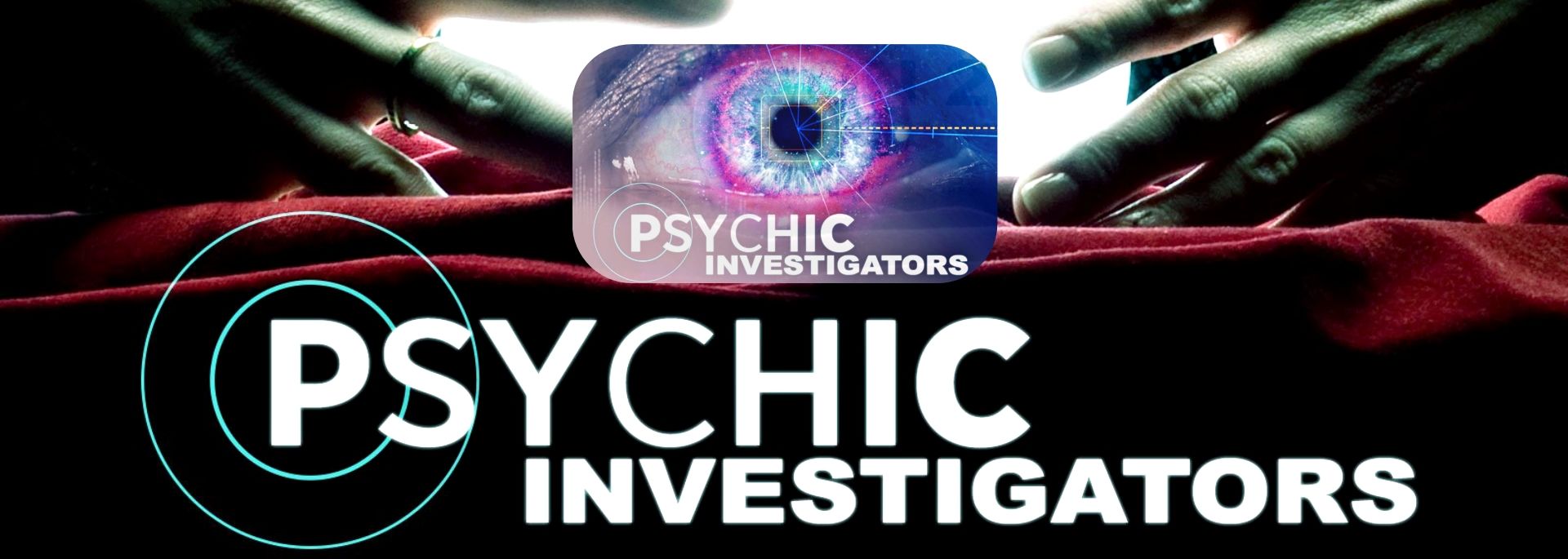 Psychic Investigators