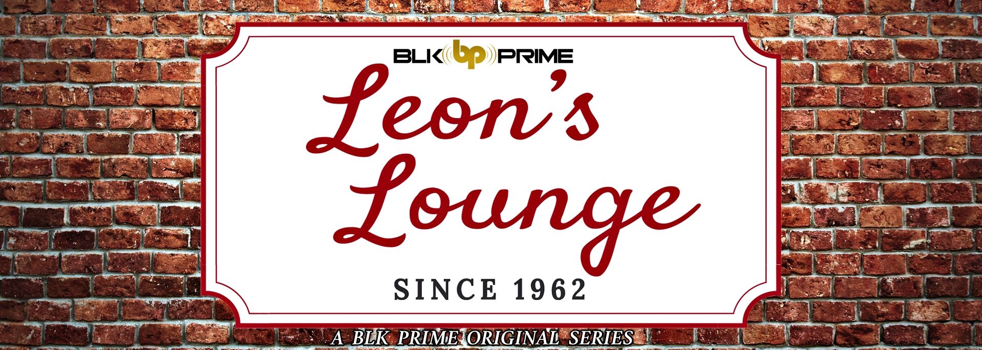 Leon's Lounge