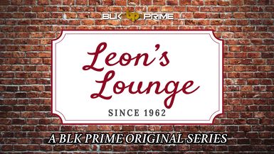 Leon's Lounge