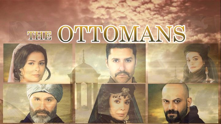 The Ottomans